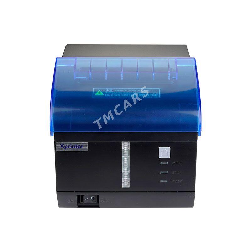 LABEL PRINTER - Aşgabat - img 3