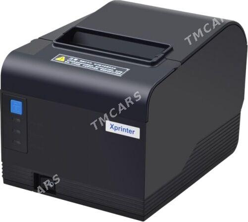 LABEL PRINTER - Aşgabat - img 7