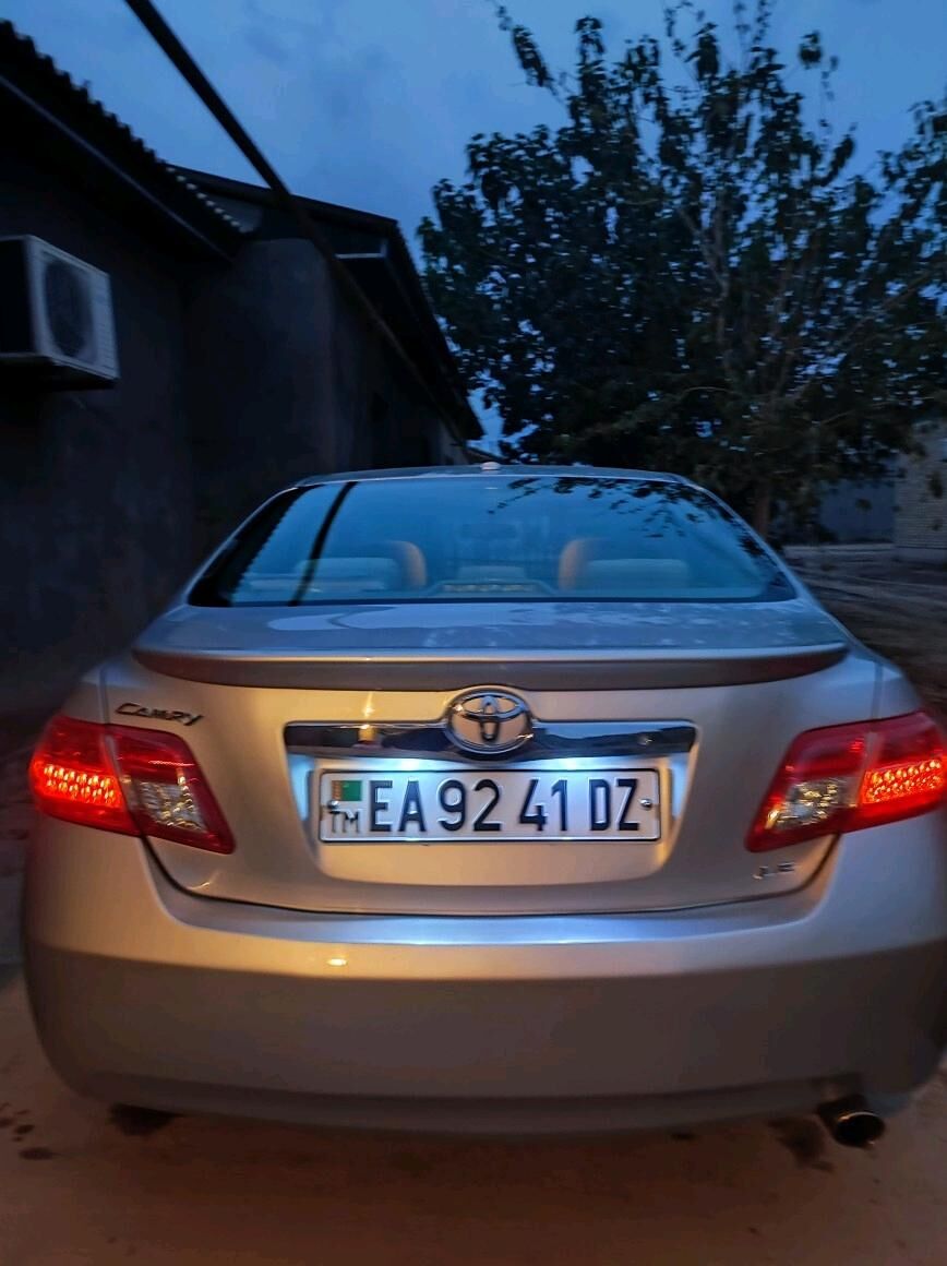Toyota Camry 2011 - 195 000 TMT - Köneürgenç - img 10