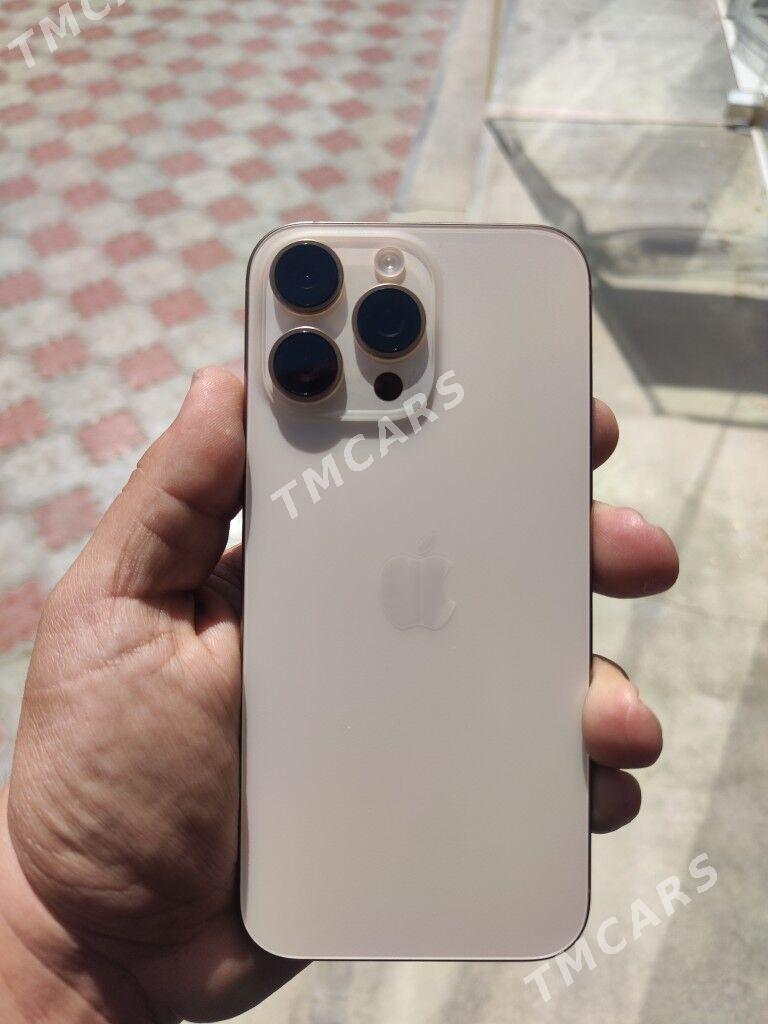 iPhone 16pro max - Mary - img 2