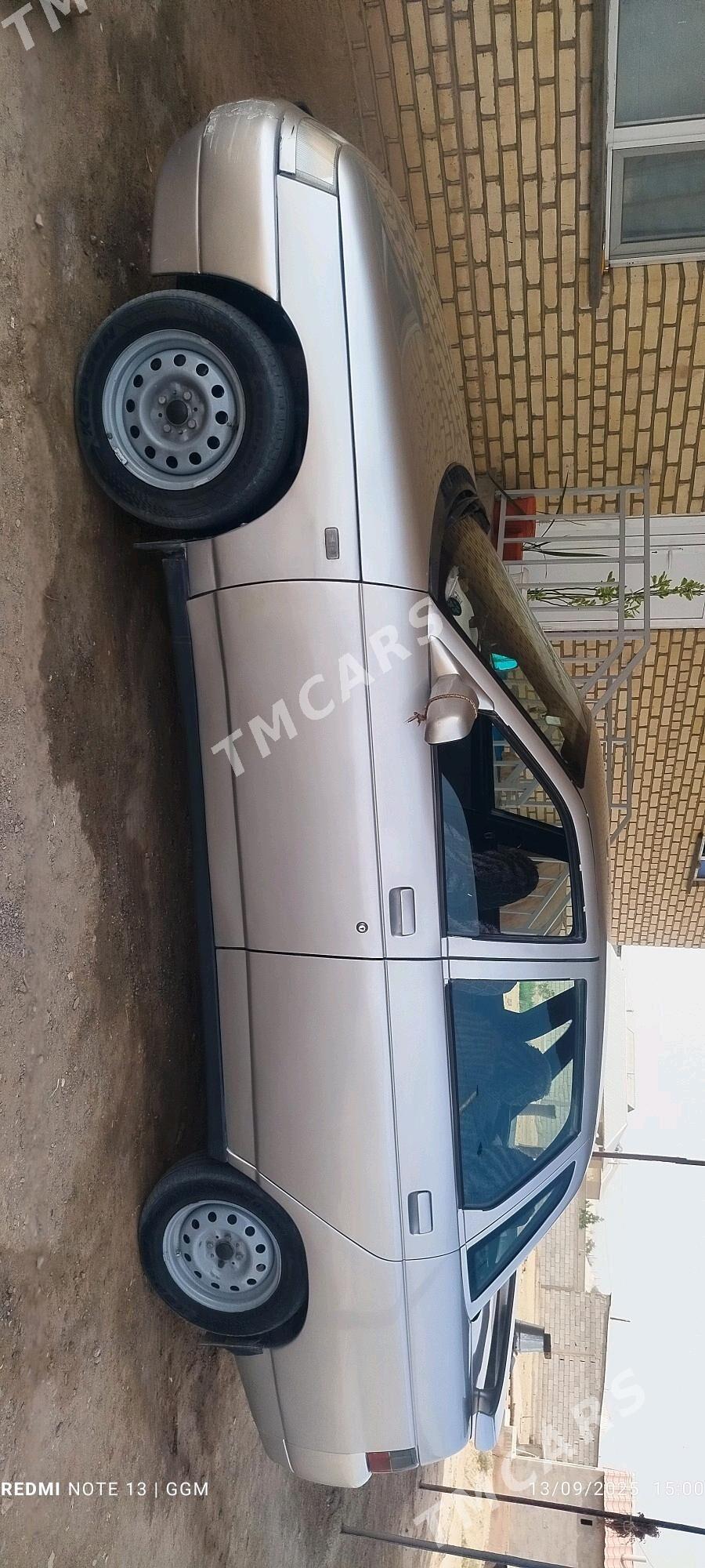 Lada 2110 2003 - 30 000 TMT - Бабадайхан - img 5