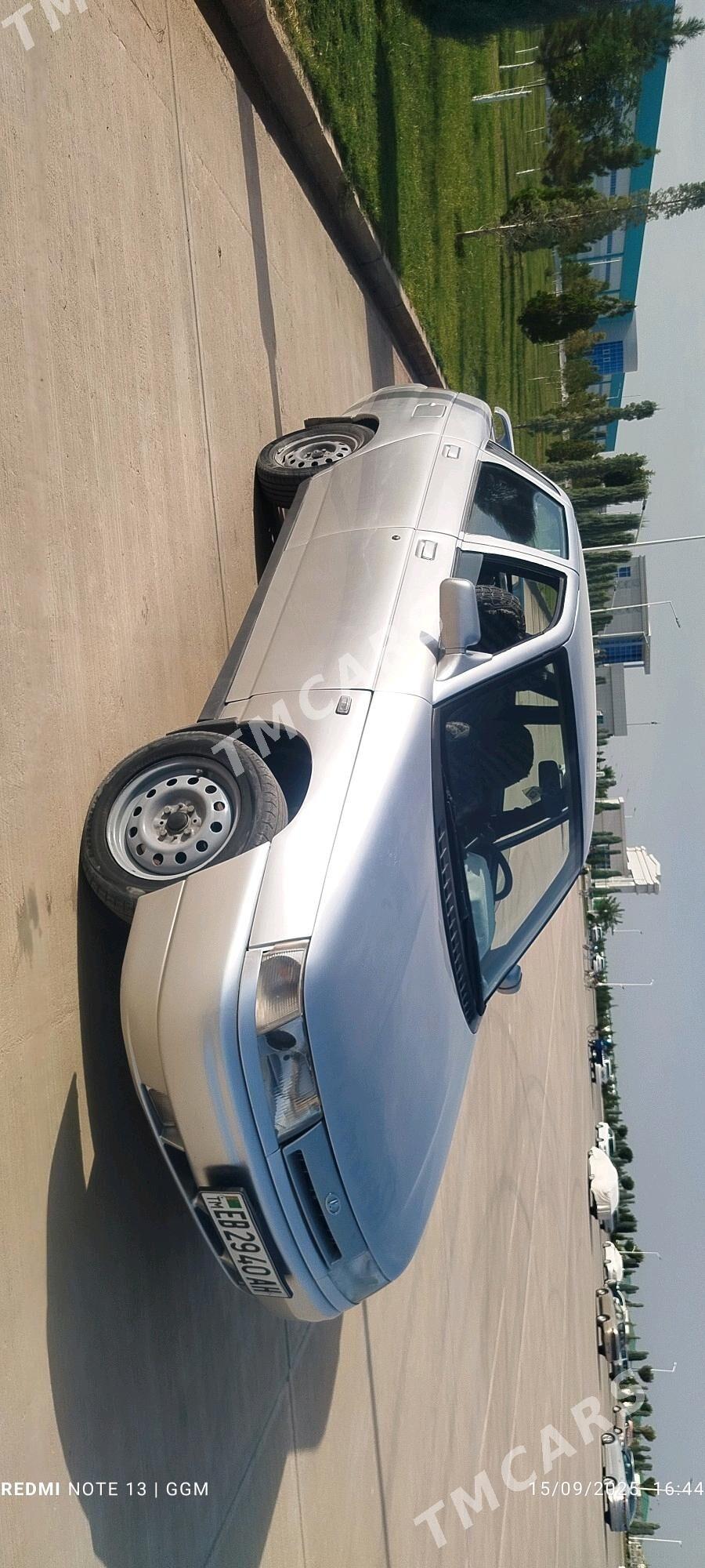 Lada 2110 2003 - 30 000 TMT - Бабадайхан - img 3