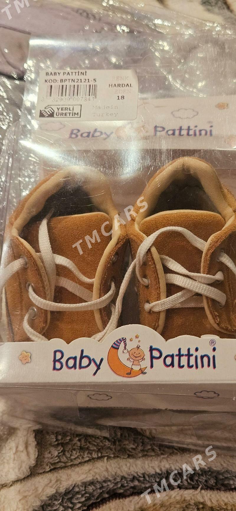 Taze sportiwka 3yaş - Ашхабад - img 5