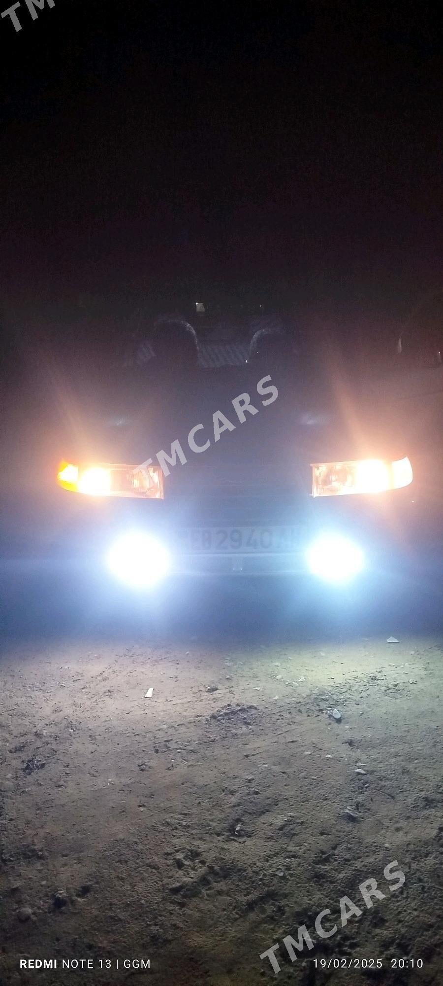 Lada 2110 2003 - 30 000 TMT - Бабадайхан - img 6