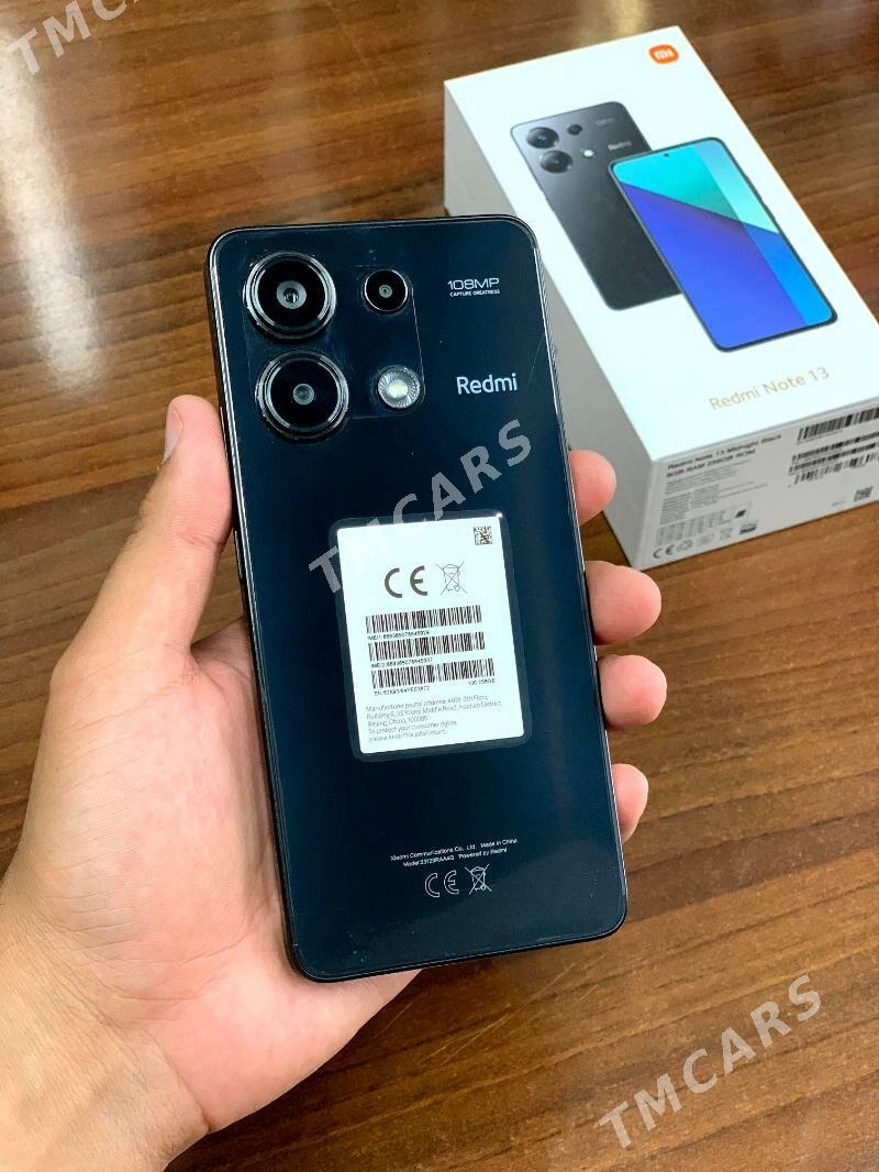 Redmi Not 13 - Мары - img 2