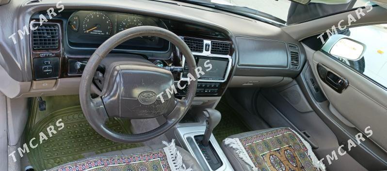 Toyota Avalon 1998 - 150 000 TMT - 11 mkr - img 4