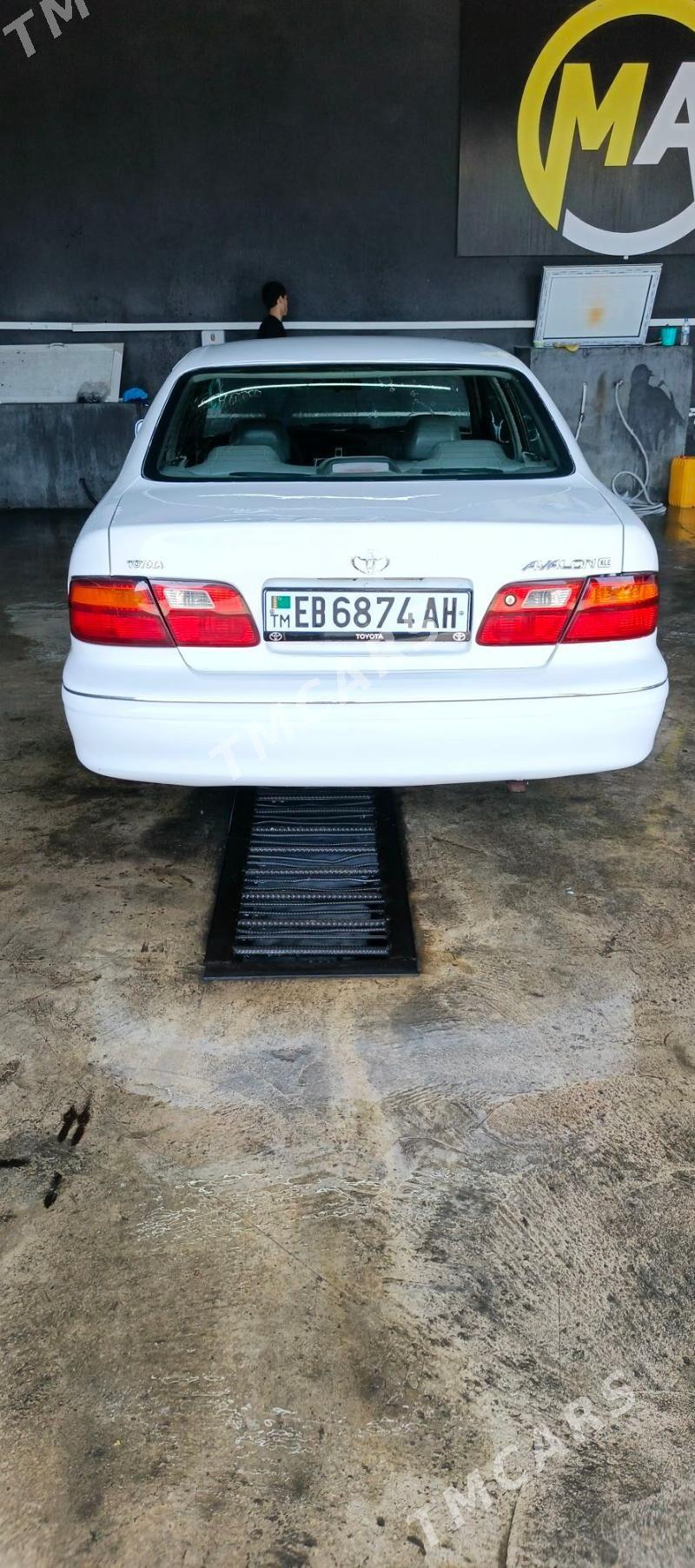Toyota Avalon 1998 - 150 000 TMT - 11 mkr - img 2