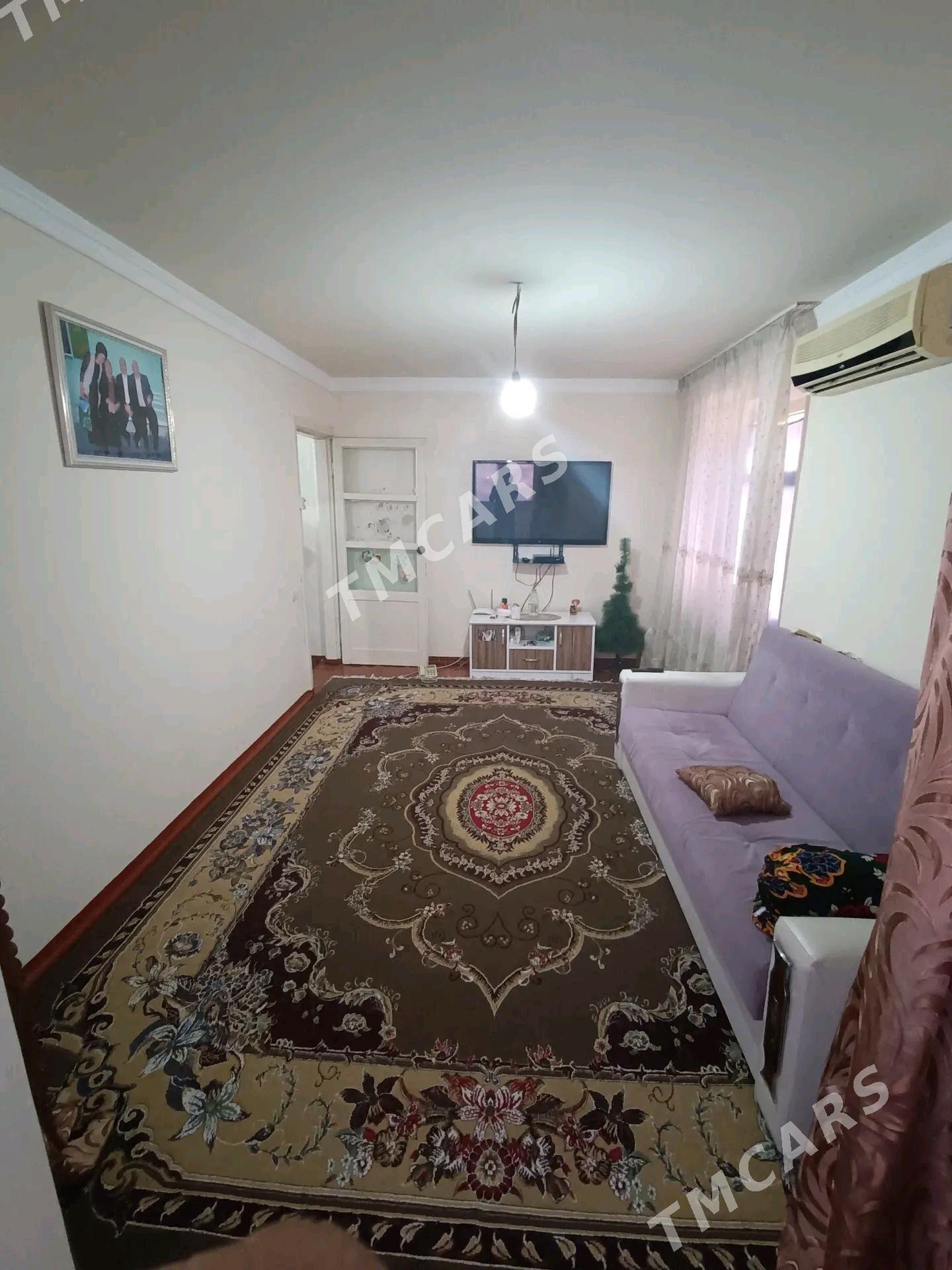Satlyk jaỳ - Мары - img 5