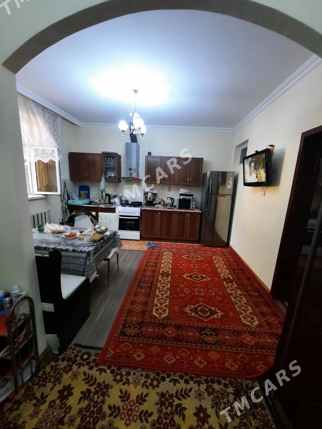 дом Ким р-он - Aşgabat - img 9
