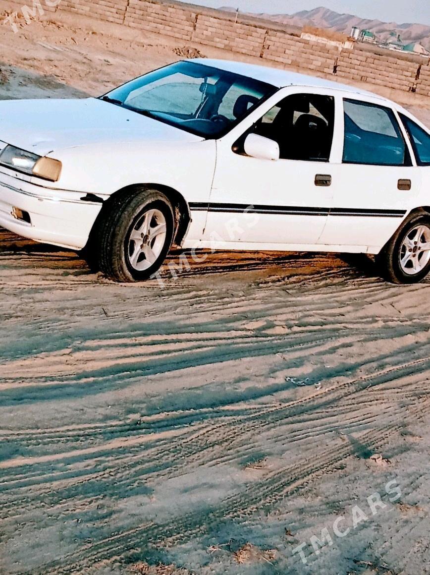 Opel Vectra 1990 - 27 000 TMT - Gökdepe - img 2