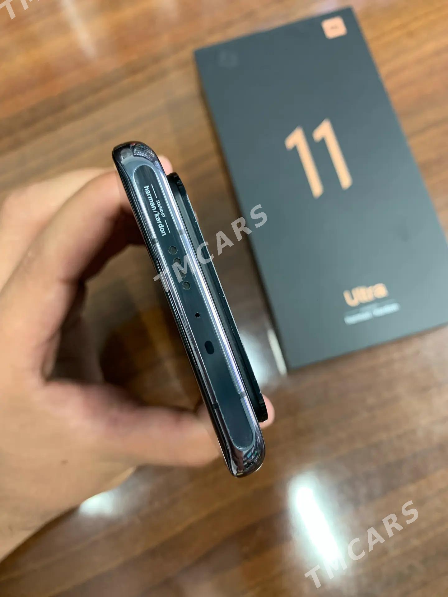 Xiaomi Mi 11 ultra - Mary - img 4