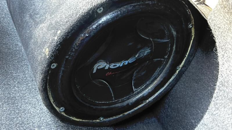 pioner bocka sambufer 1 600 TMT - Ашхабад - img 3