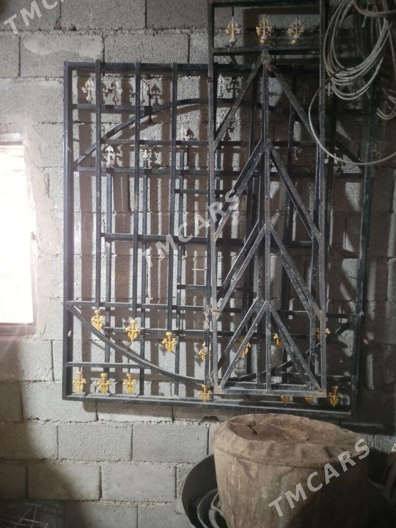 iki bile satylya - Köneürgenç - img 1