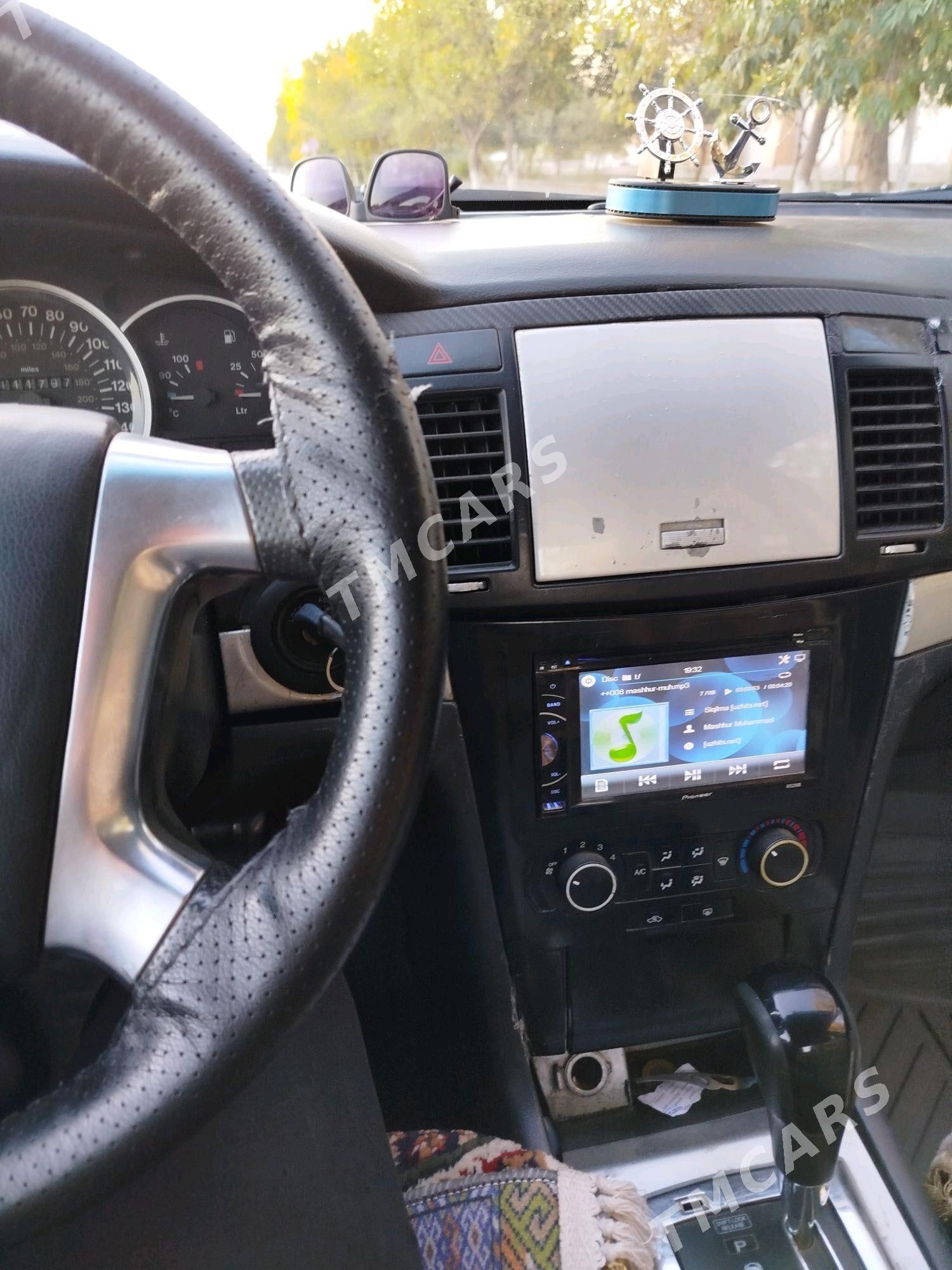 Chevrolet Epica 2007 - 80 000 TMT - Дашогуз - img 2