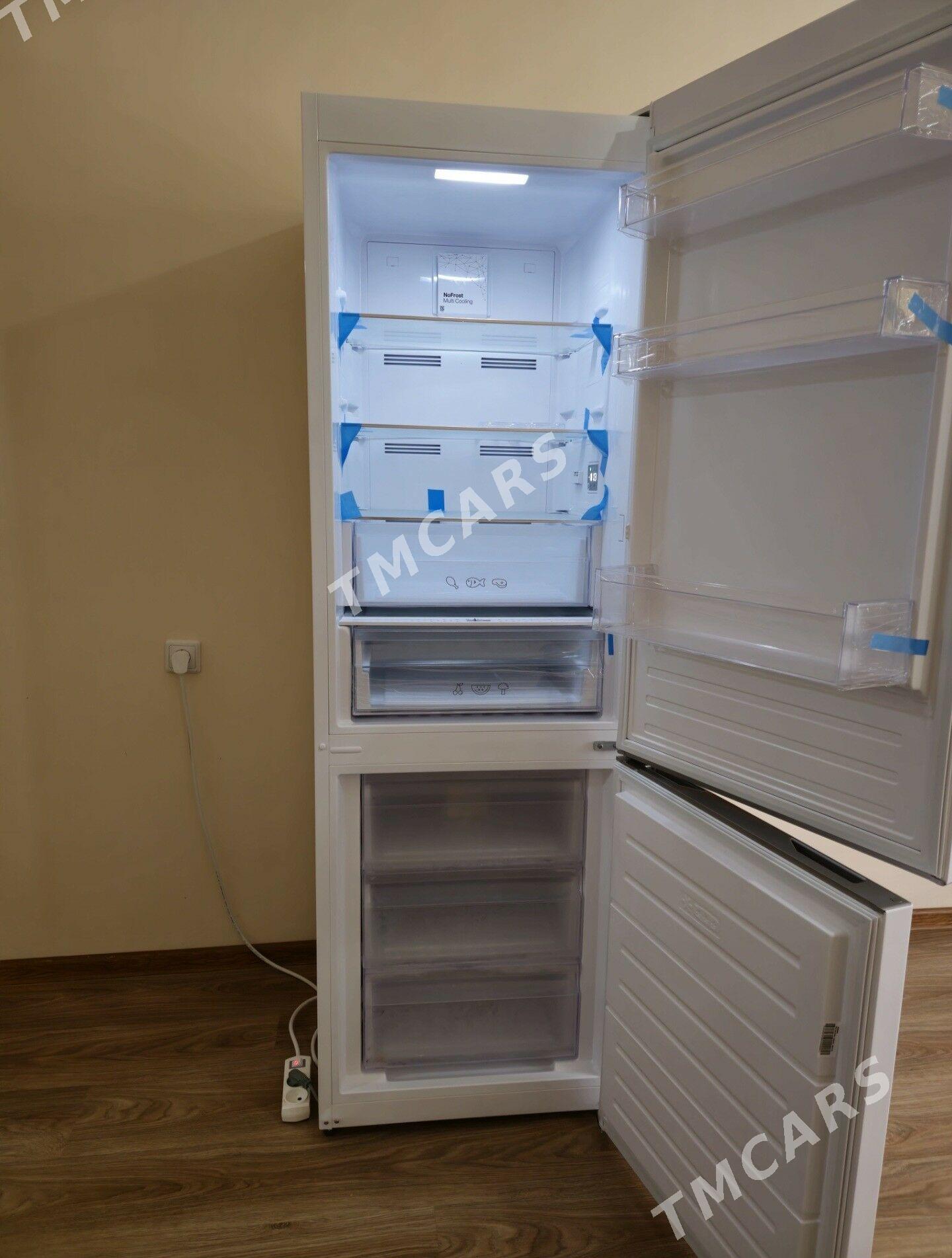 Vestel No Frost - Бузмеин ГРЭС - img 2