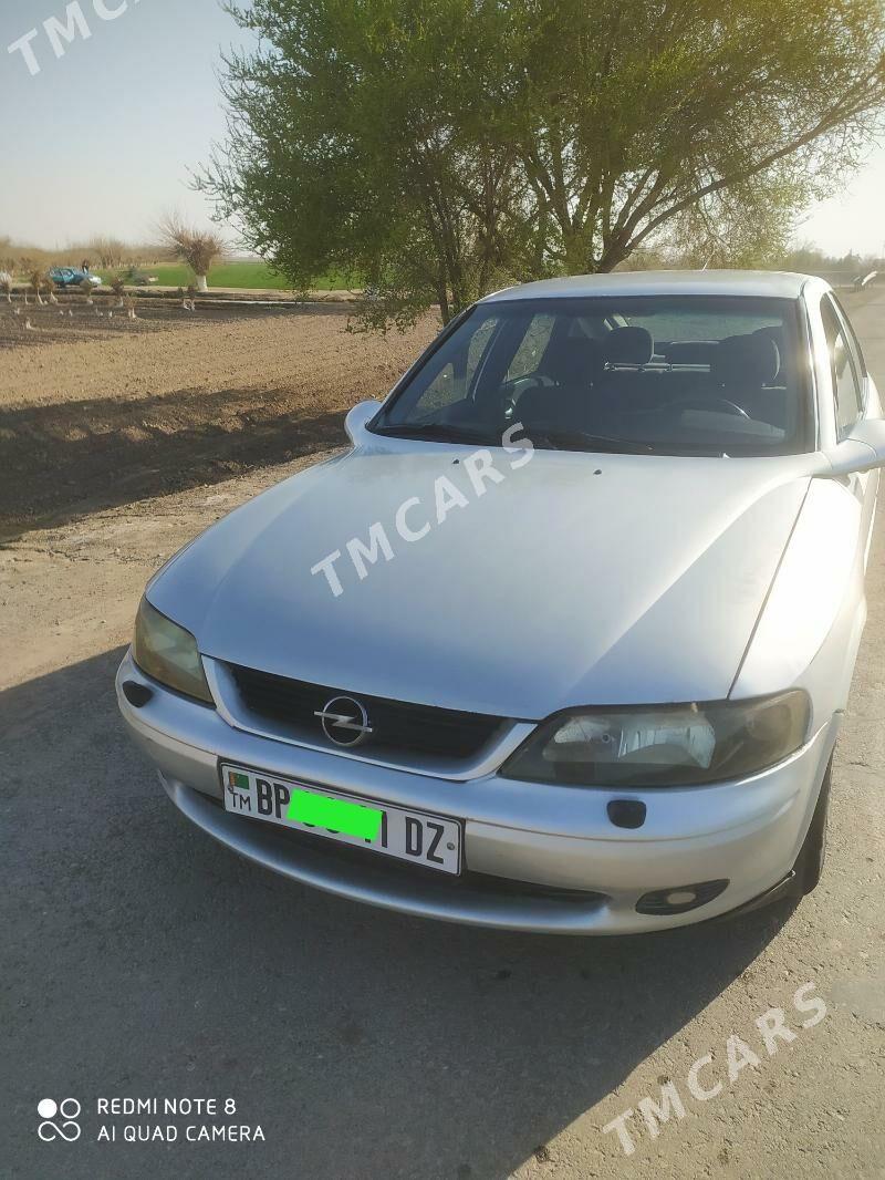 Opel Vectra 1999 - 57 000 TMT - Дашогуз - img 2