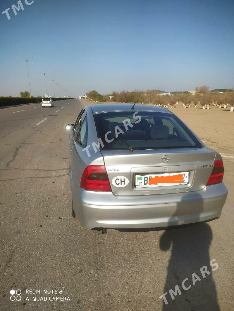 Opel Vectra 1999 - 57 000 TMT - Дашогуз - img 3