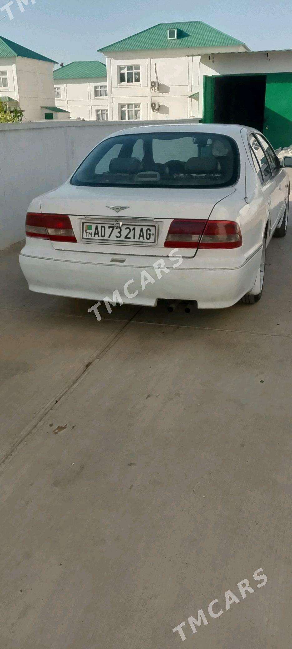 Nissan Cefiro 1997 - 60 000 TMT - Çoganly - img 2