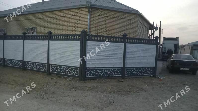 BETON ZABOR HAYAT - Ёлётен - img 4