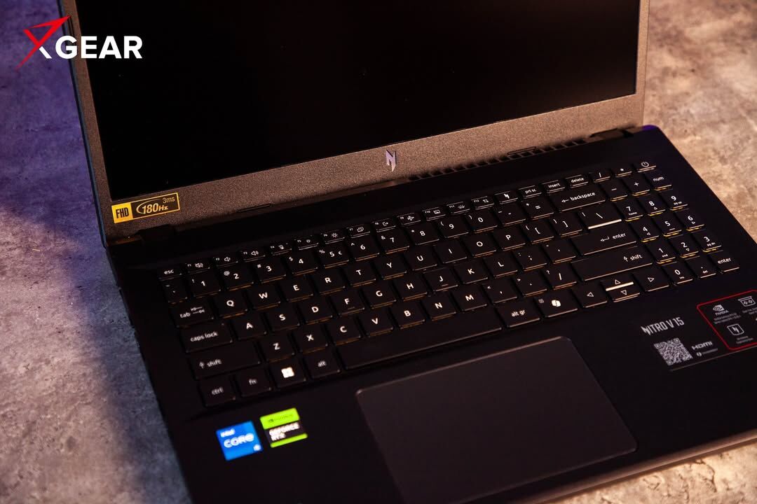 Acer Nitro/RTX5050/i9-13/165Hz - Aşgabat - img 2