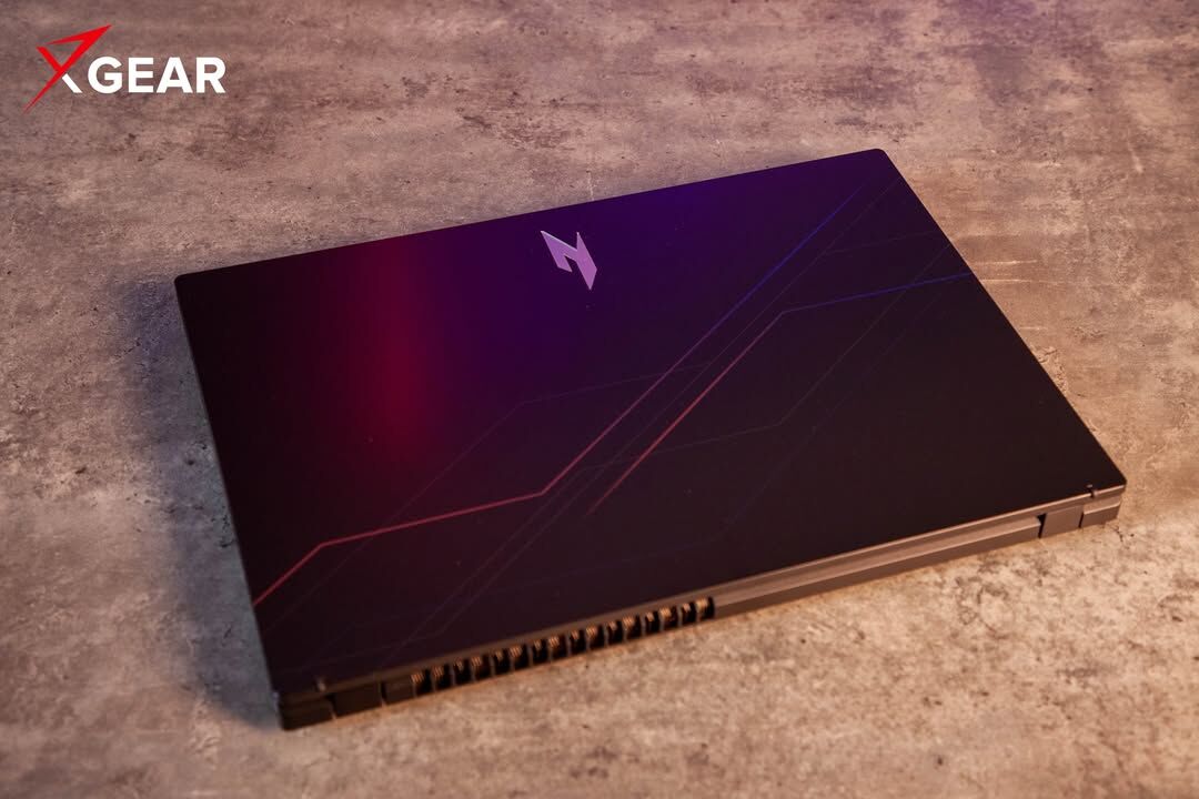 Acer Nitro/RTX5050/i9-13/165Hz - Aşgabat - img 6