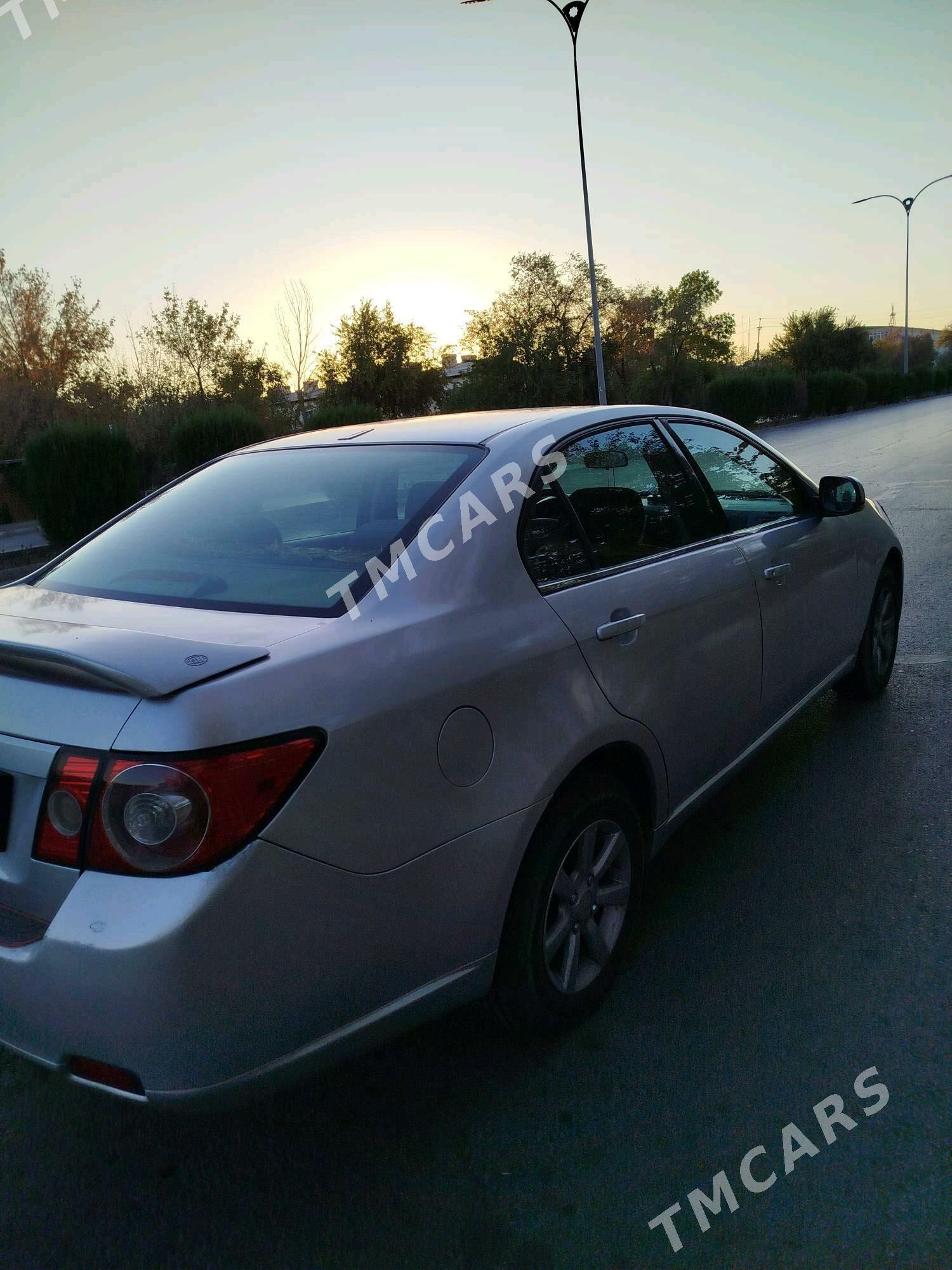 Chevrolet Epica 2007 - 80 000 TMT - Дашогуз - img 4