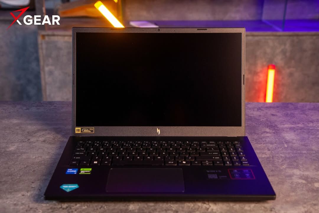 Acer Nitro/RTX5050/i9-13/165Hz - Aşgabat - img 5
