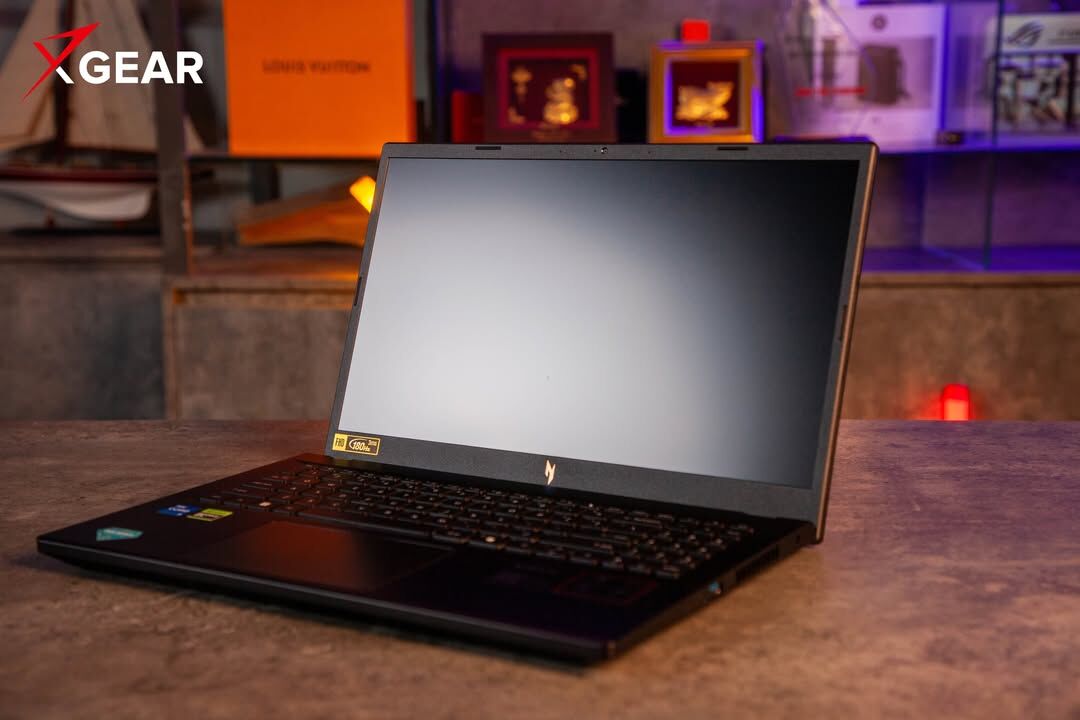 Acer Nitro/RTX5050/i9-13/165Hz - Aşgabat - img 4