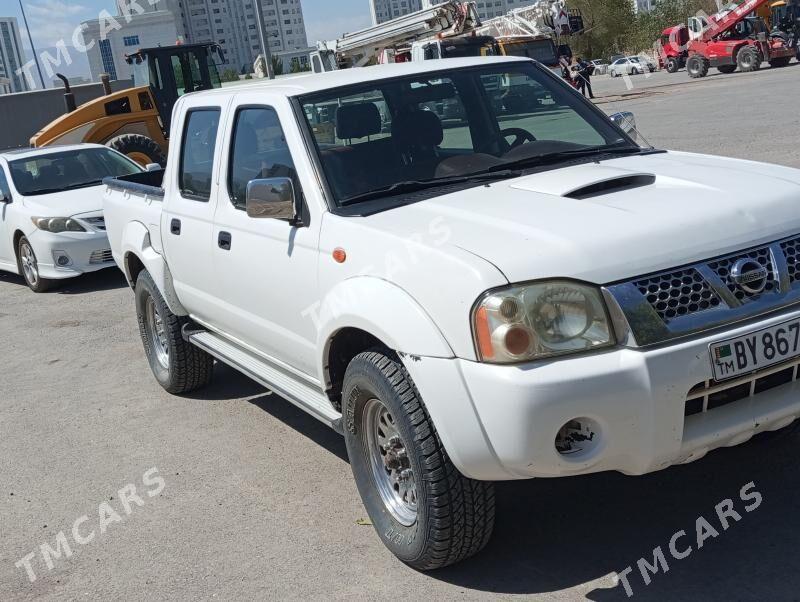 Nissan Navara 2011 - 104 000 TMT - Gökdepe - img 5
