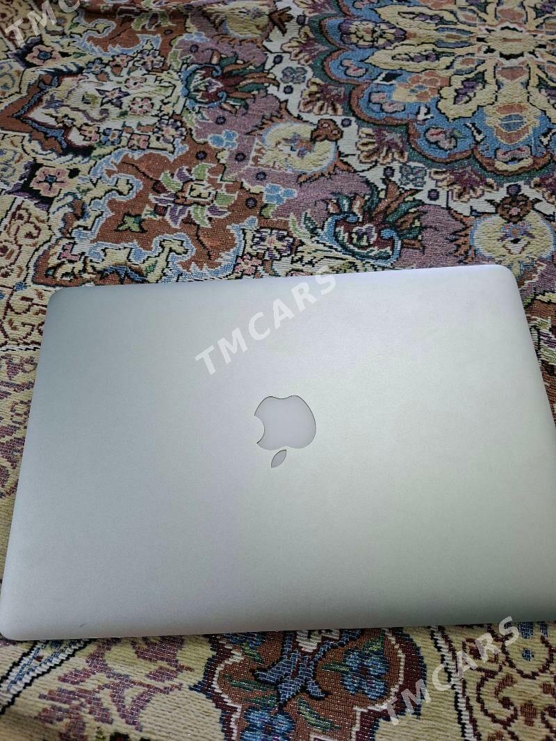 MAC BOOK - Büzmeýin - img 2