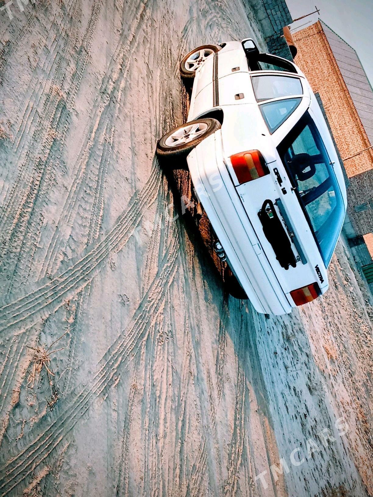 Opel Vectra 1990 - 27 000 TMT - Gökdepe - img 3