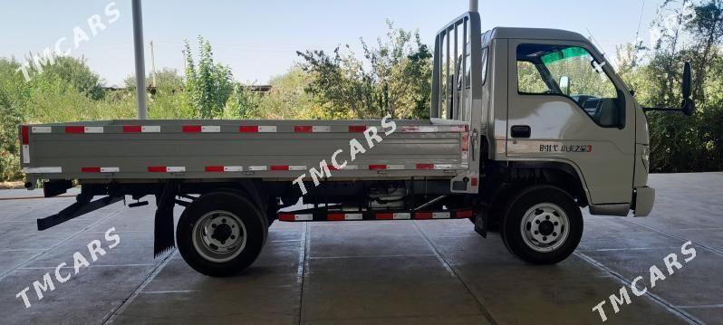 Forland H3 2014 - 105 000 TMT - Мары - img 5
