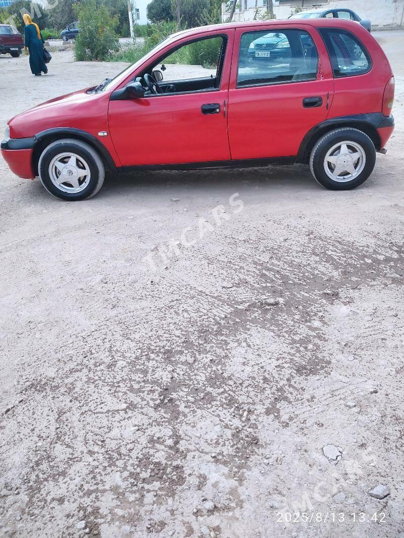 Opel Vita 1996 - 24 000 TMT - Şabat etr. - img 2