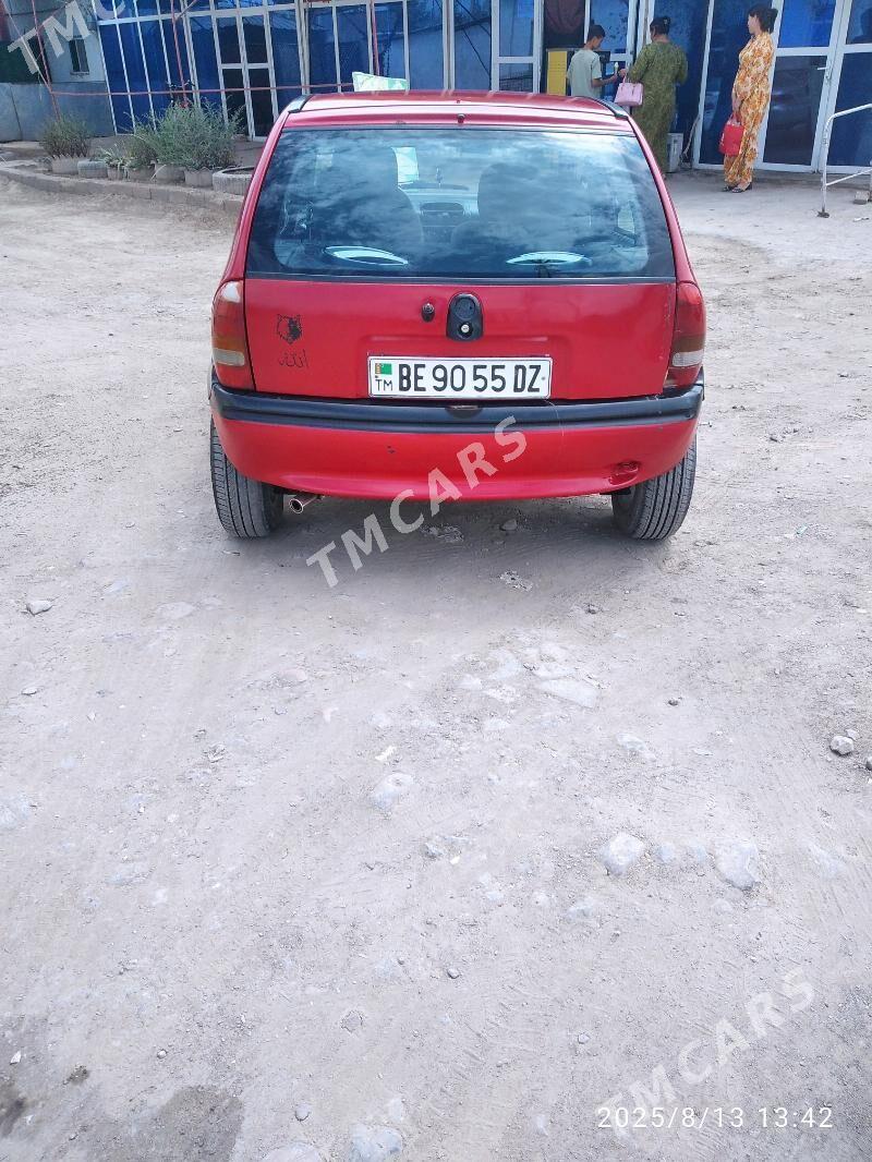 Opel Vita 1996 - 24 000 TMT - Şabat etr. - img 4