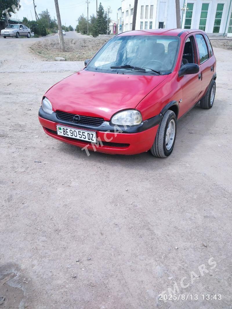 Opel Vita 1996 - 24 000 TMT - Şabat etr. - img 3