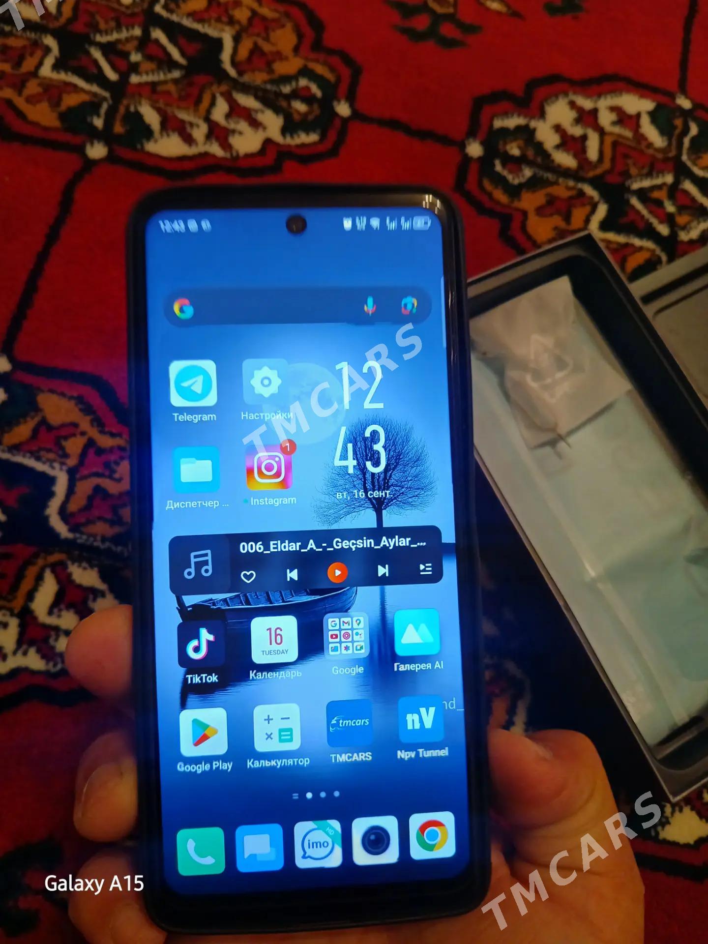 infinikix not 30 - Baýramaly - img 2