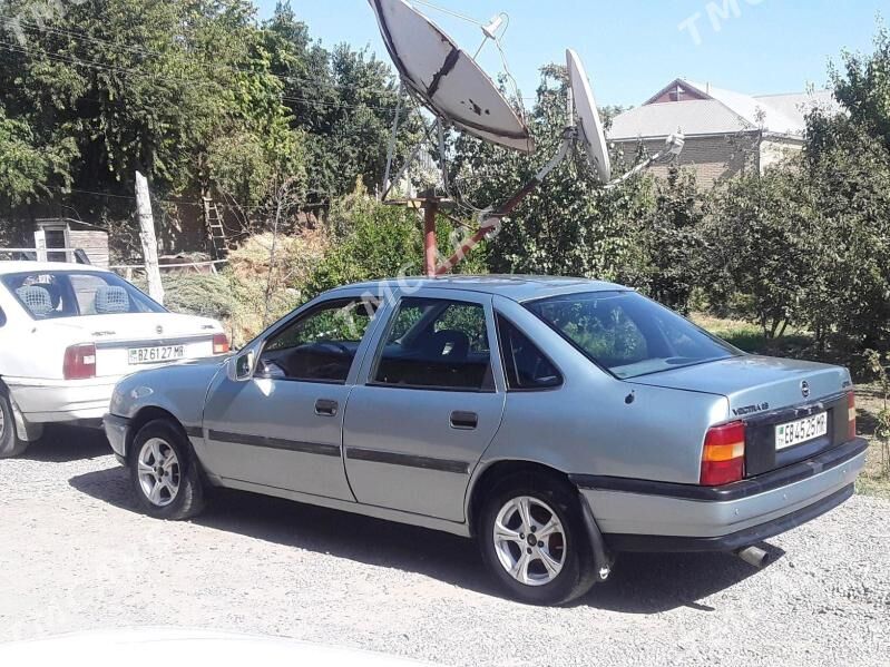 Opel Vectra 1991 - 22 000 TMT - Mary - img 5