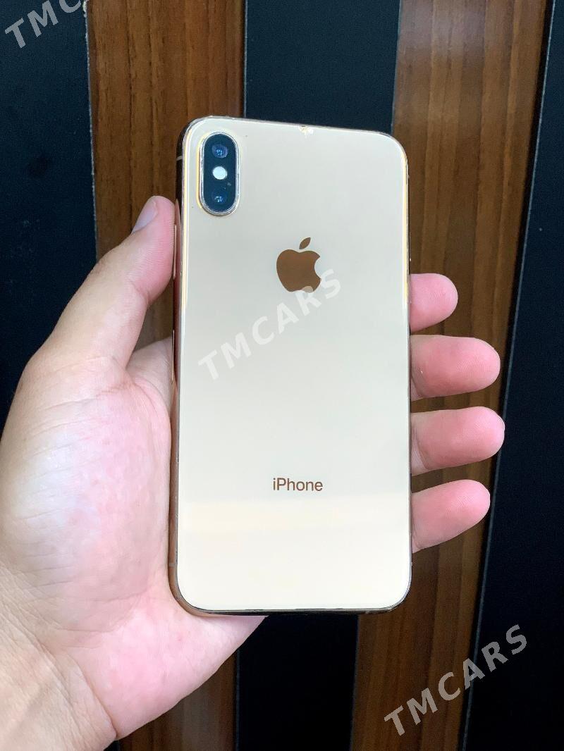 Iphone XS - Mary - img 4
