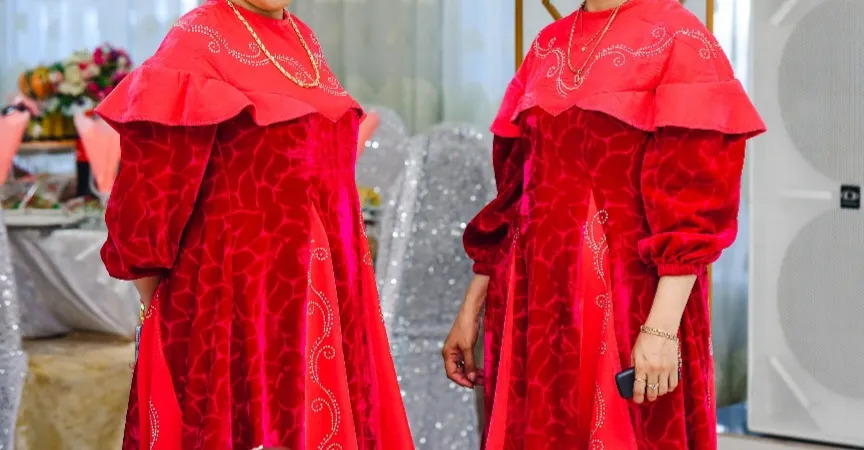 Köynek - Türkmenbaşy - img 2