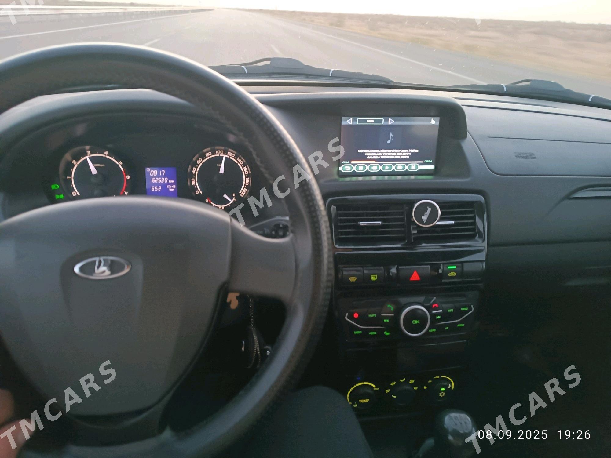 Lada Priora 2015 - 95 000 TMT - Mary - img 5