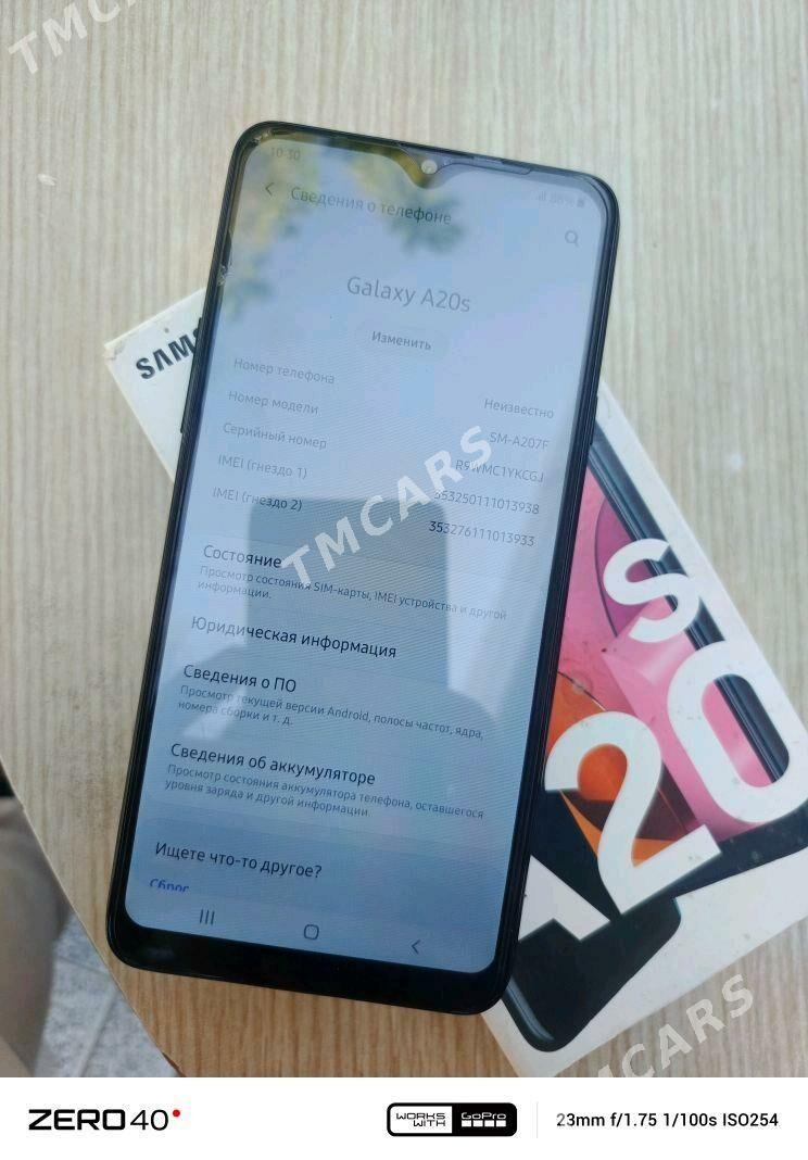 Samsung A20S - Анев - img 3