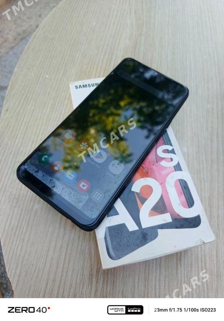 Samsung A20S - Анев - img 2