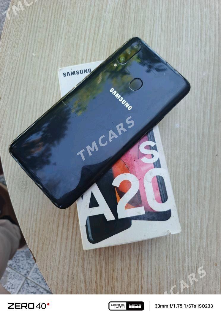 Samsung A20S - Анев - img 5