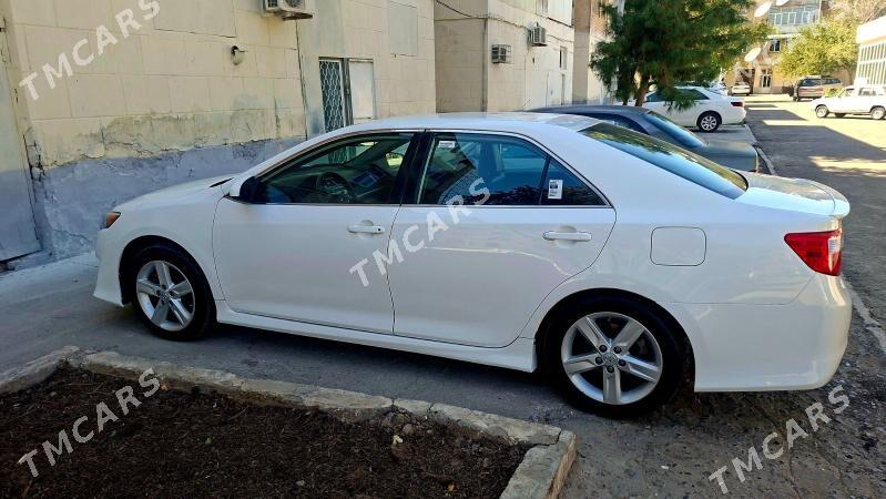 Toyota Camry 2013 - 205 000 TMT - Türkmenabat - img 9