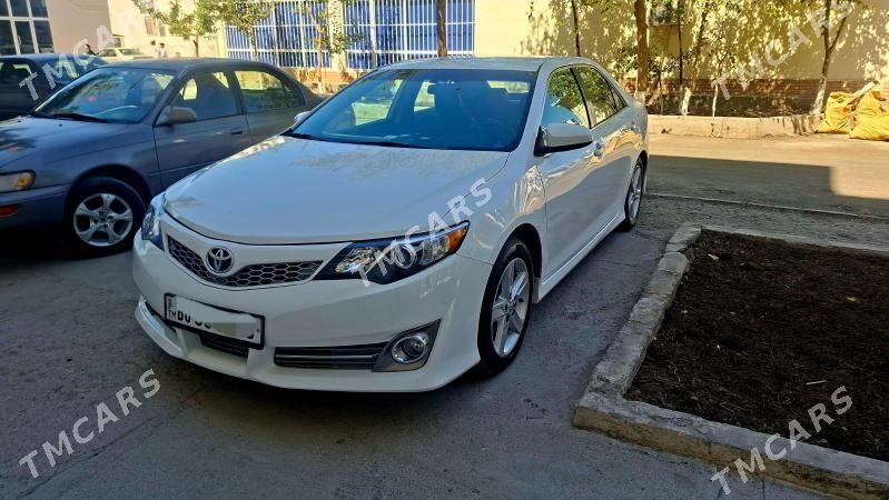 Toyota Camry 2013 - 205 000 TMT - Türkmenabat - img 3