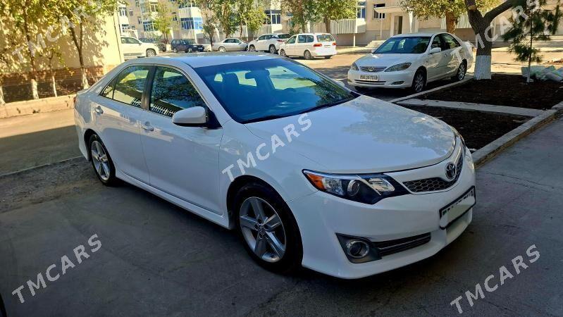 Toyota Camry 2013 - 205 000 TMT - Türkmenabat - img 4