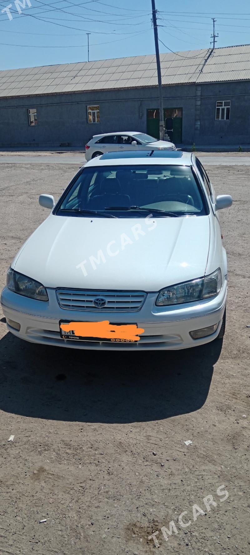 Toyota Camry 1999 - 130 000 TMT - Кёнеургенч - img 4