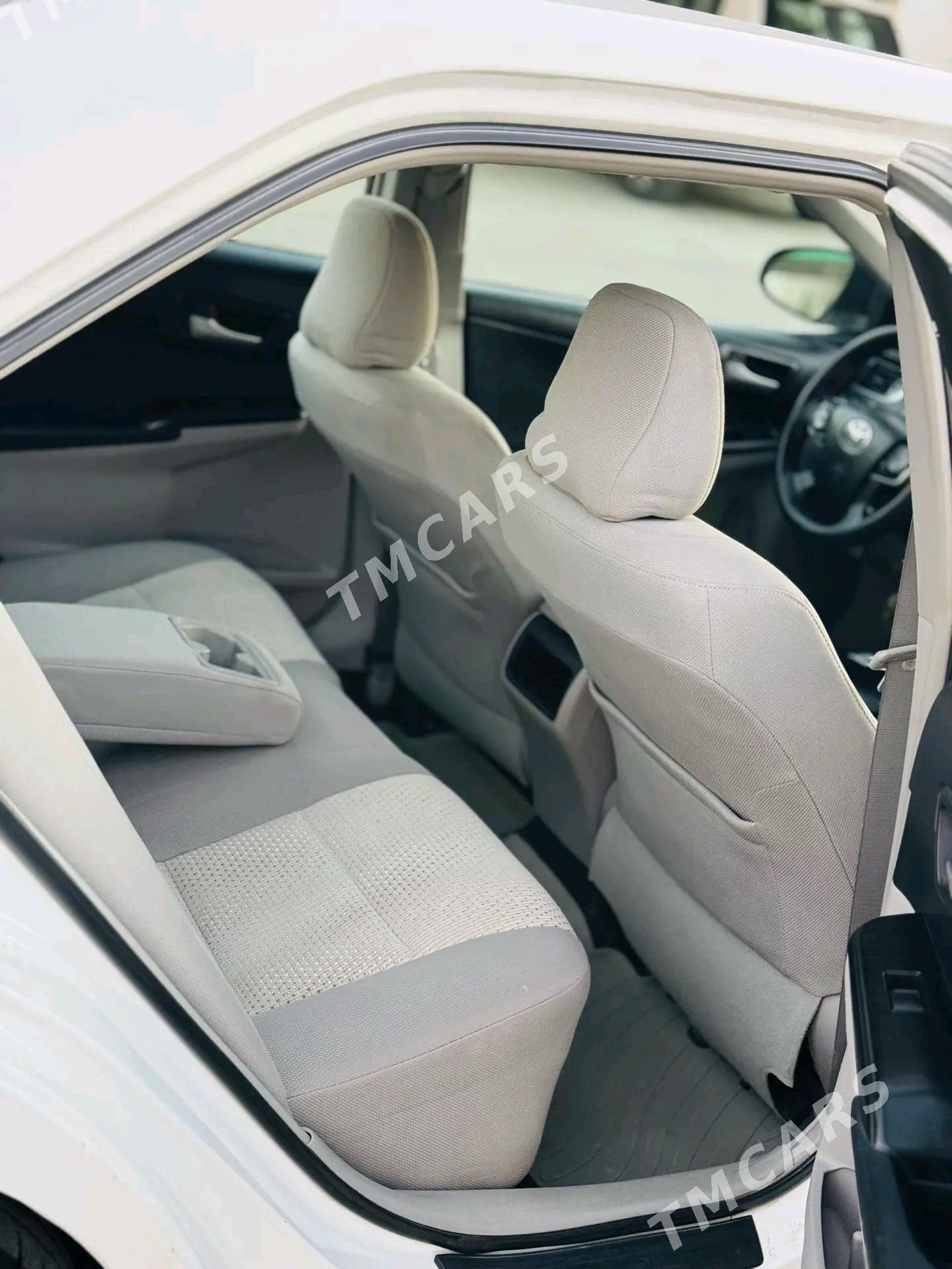 Toyota Camry 2012 - 210 000 TMT - Туркменабат - img 6