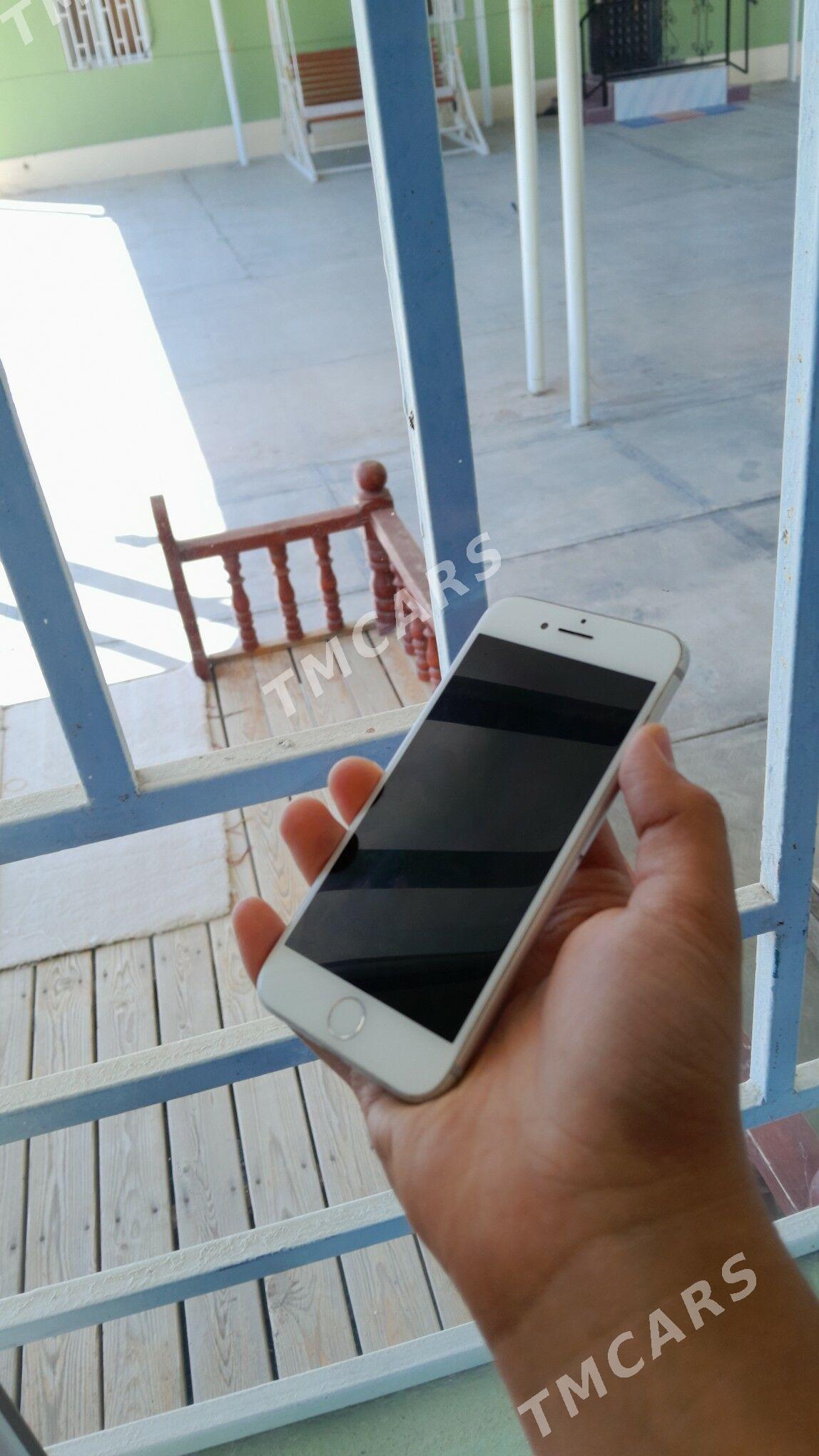 Redmi10c 4/64 iPhone 7 128 - Aşgabat - img 6