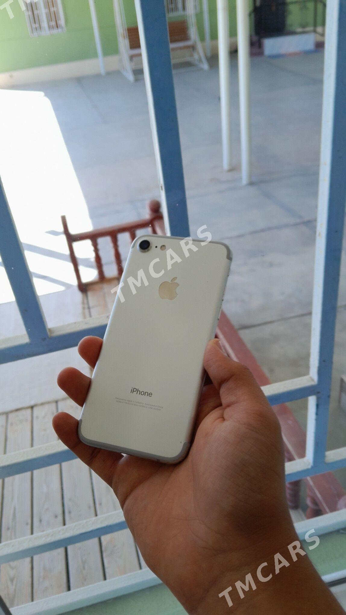 Redmi10c 4/64 iPhone 7 128 - Aşgabat - img 3